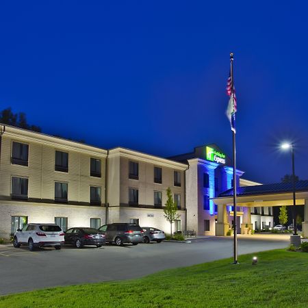 Holiday Inn Express Hastings, An Ihg Hotel מראה חיצוני תמונה